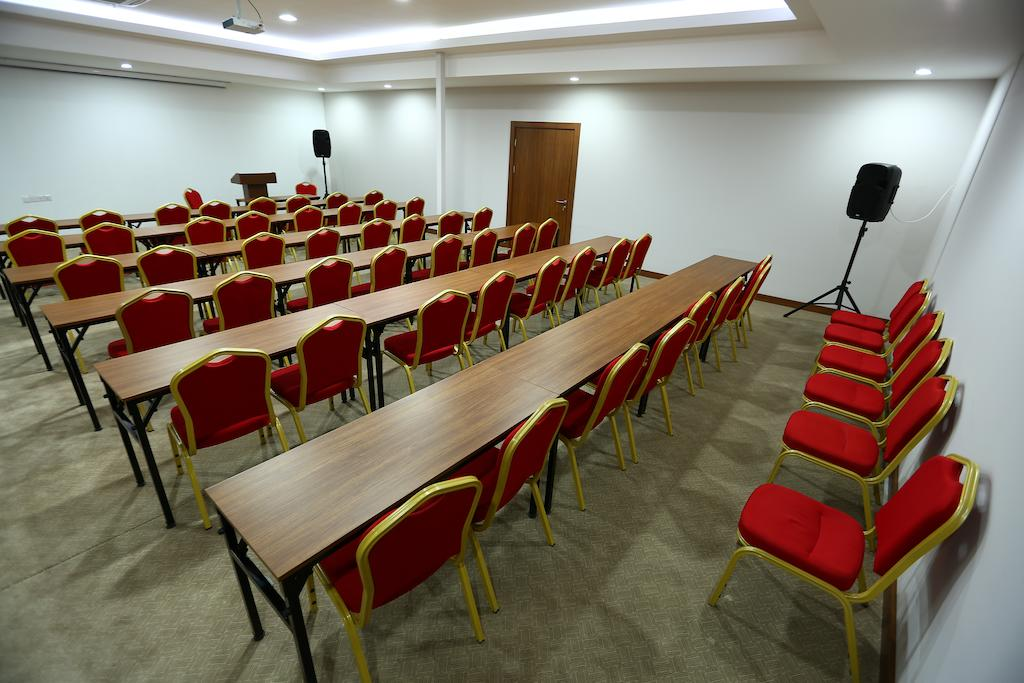 Grand Istanbul Hotel 6/9