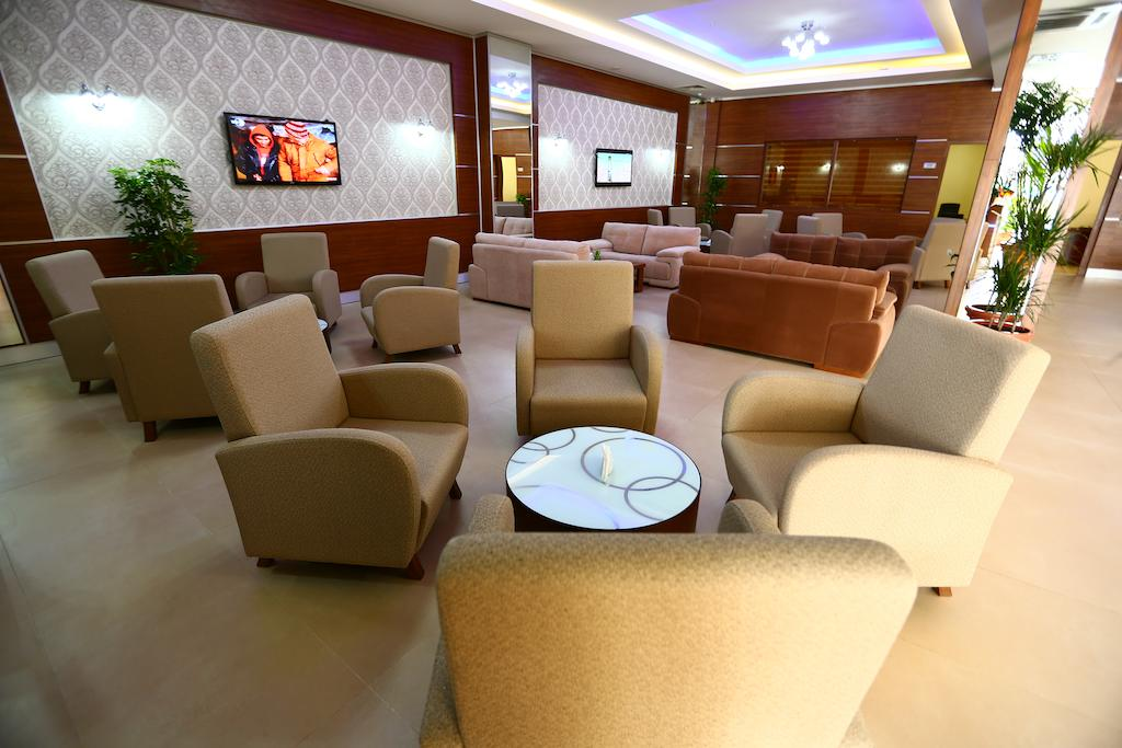 Grand Istanbul Hotel 5/9