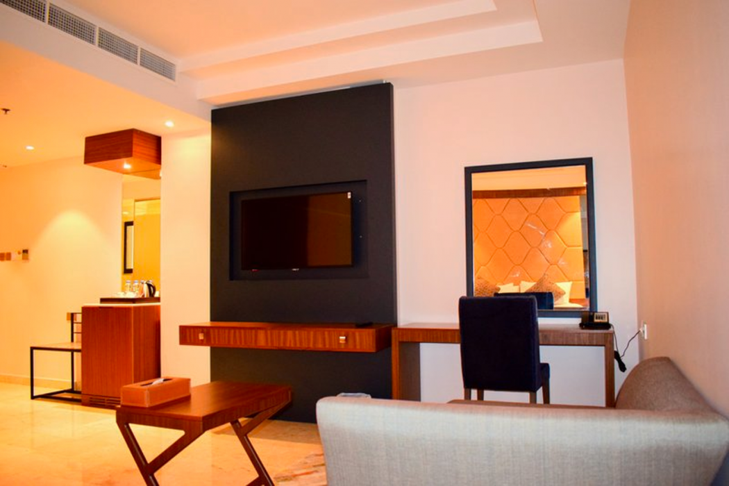 TOP Be Inn Hotel Al Khoud Muscat 19/27