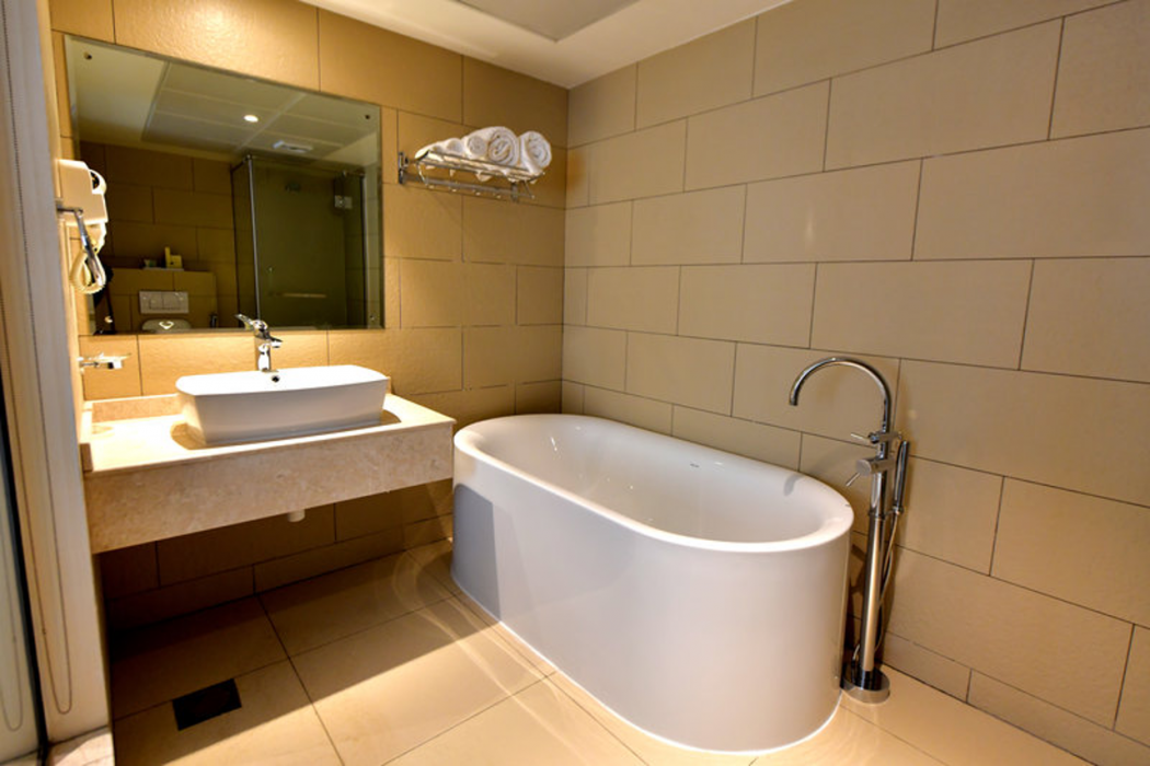 TOP Be Inn Hotel Al Khoud Muscat 9/27
