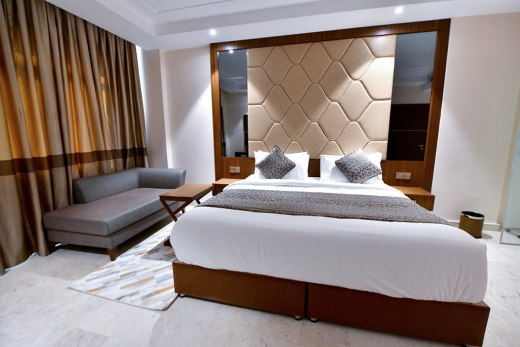 TOP Be Inn Hotel Al Khoud Muscat 16/27