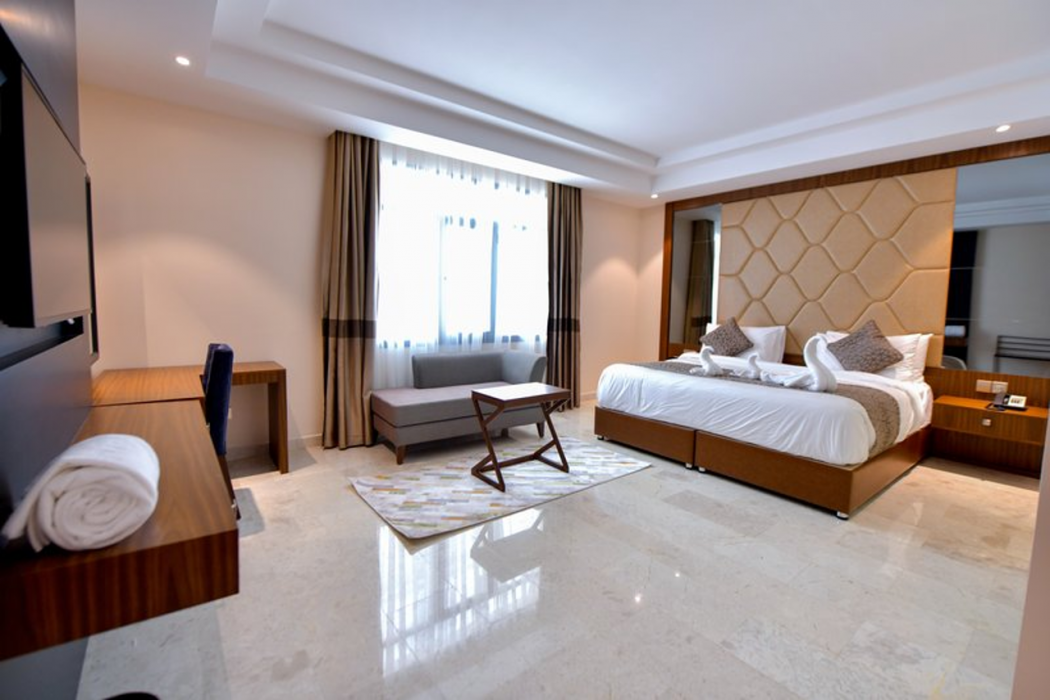 TOP Be Inn Hotel Al Khoud Muscat 10/27