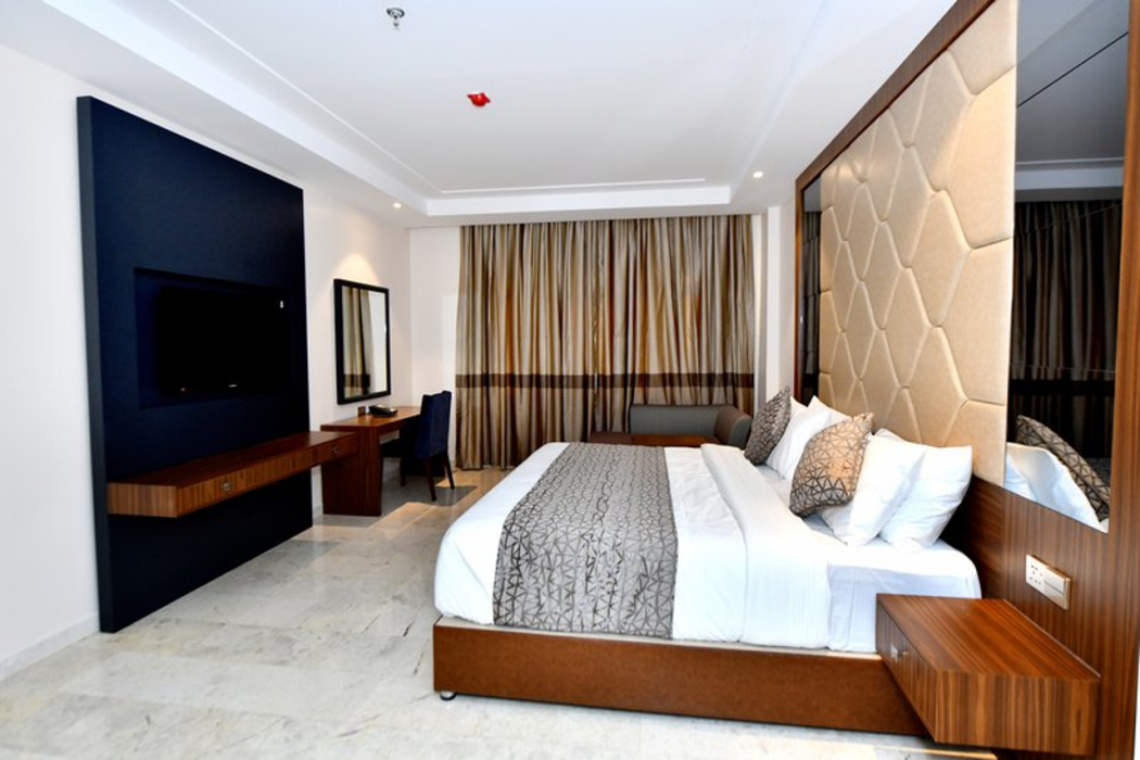 TOP Be Inn Hotel Al Khoud Muscat 14/27
