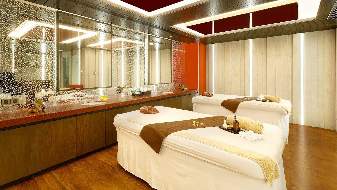 Holiday Inn Dhaka City Centre 9/48