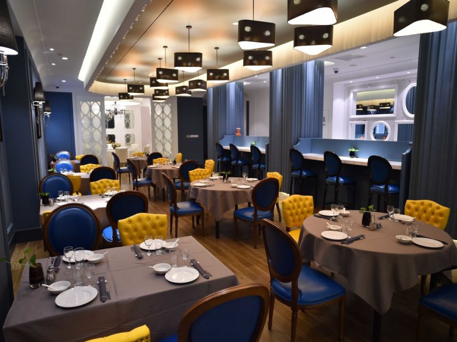 Jinchen Hotel Shanghai 33/56