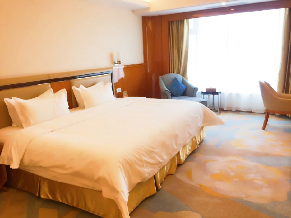 Fuyue Hotel 17/52