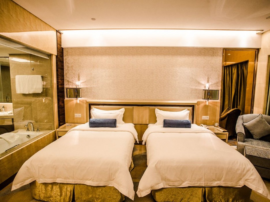Fuyue Hotel 14/52
