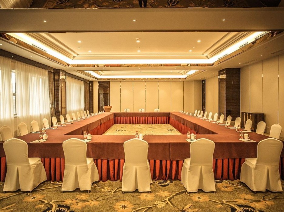 Fuyue Hotel 25/52