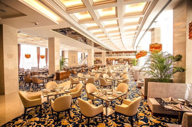 Fuyue Hotel 23/52