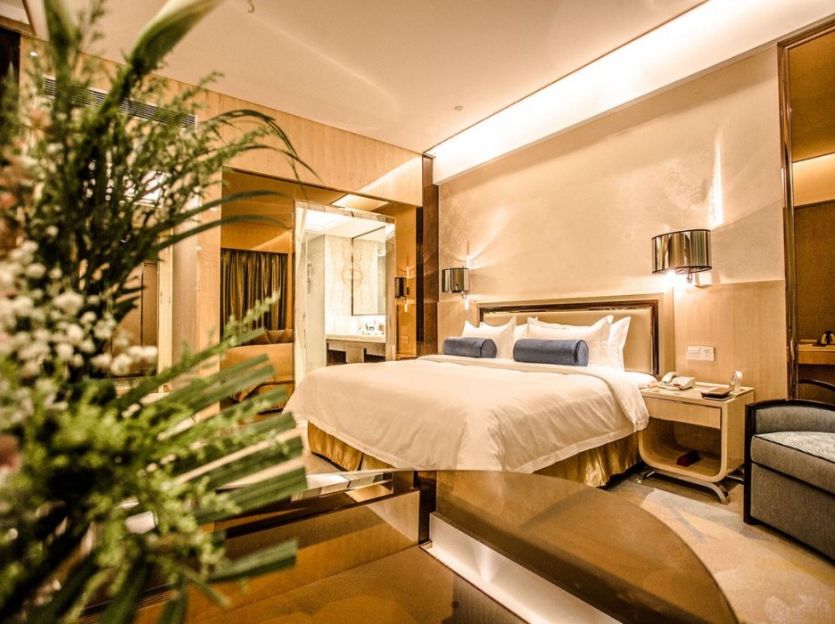 Fuyue Hotel 15/52