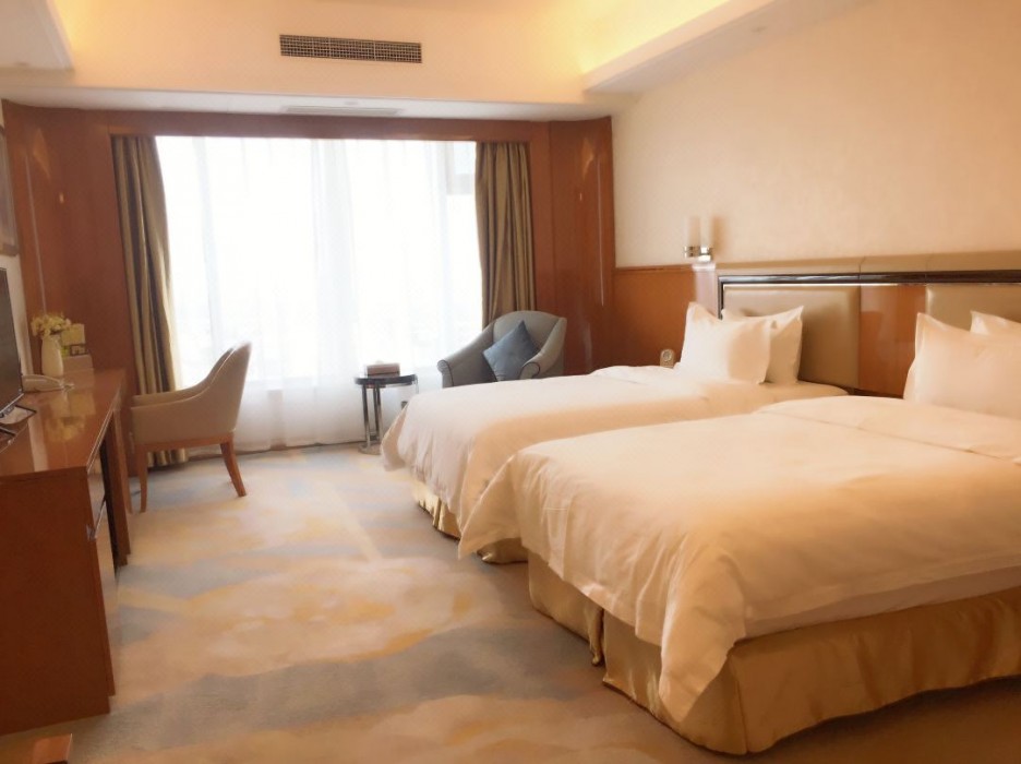 Fuyue Hotel 16/52