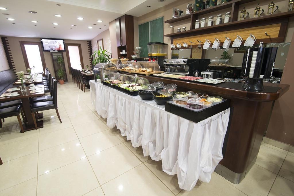Cumbali Suite Hotel 21/50