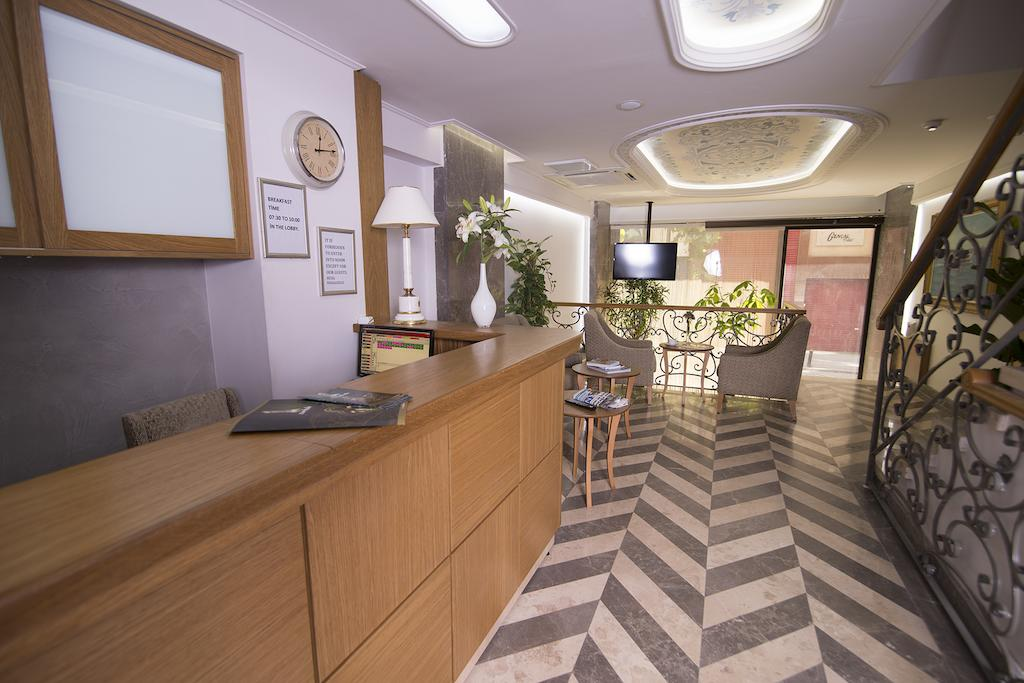 Cumbali Suite Hotel 2/50