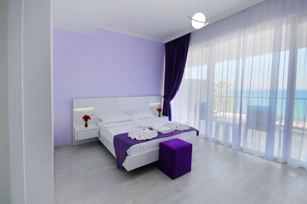 FUDA HOTEL 43/94