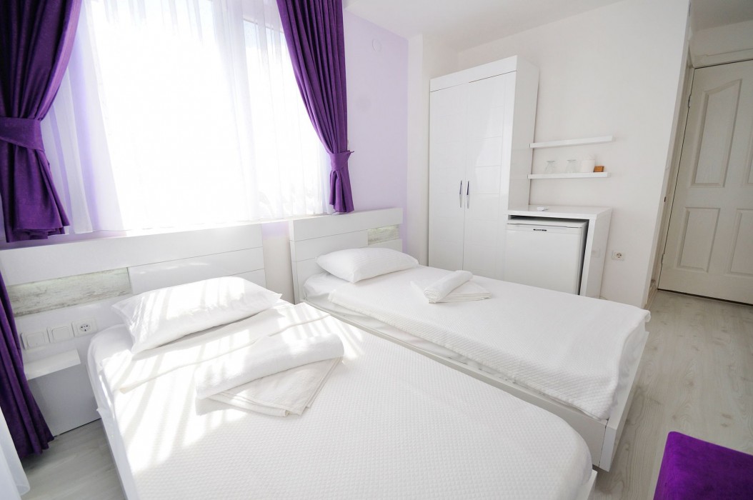 FUDA HOTEL 65/94