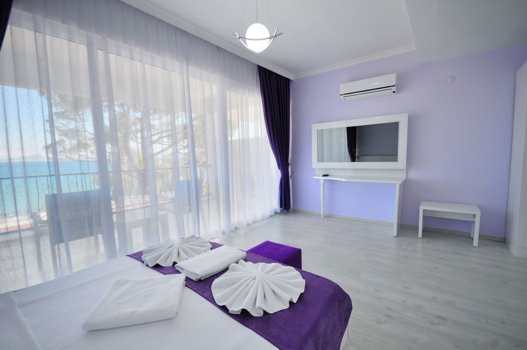 FUDA HOTEL 36/94
