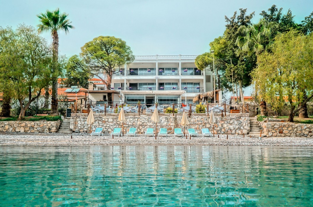 FUDA HOTEL 48/94