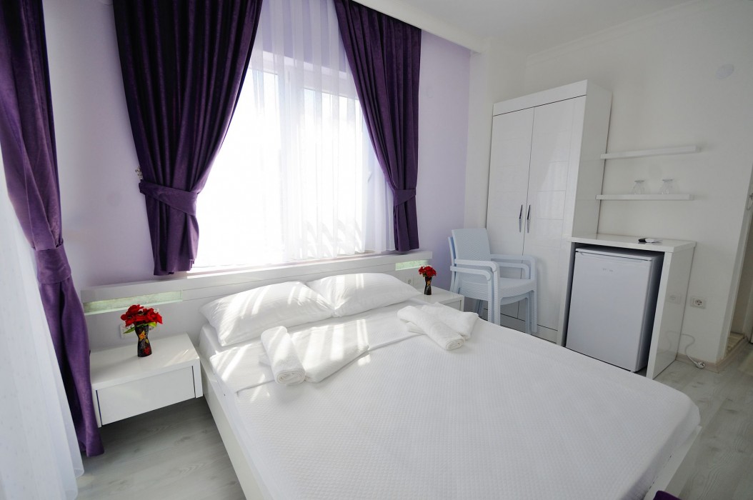 FUDA HOTEL 63/94