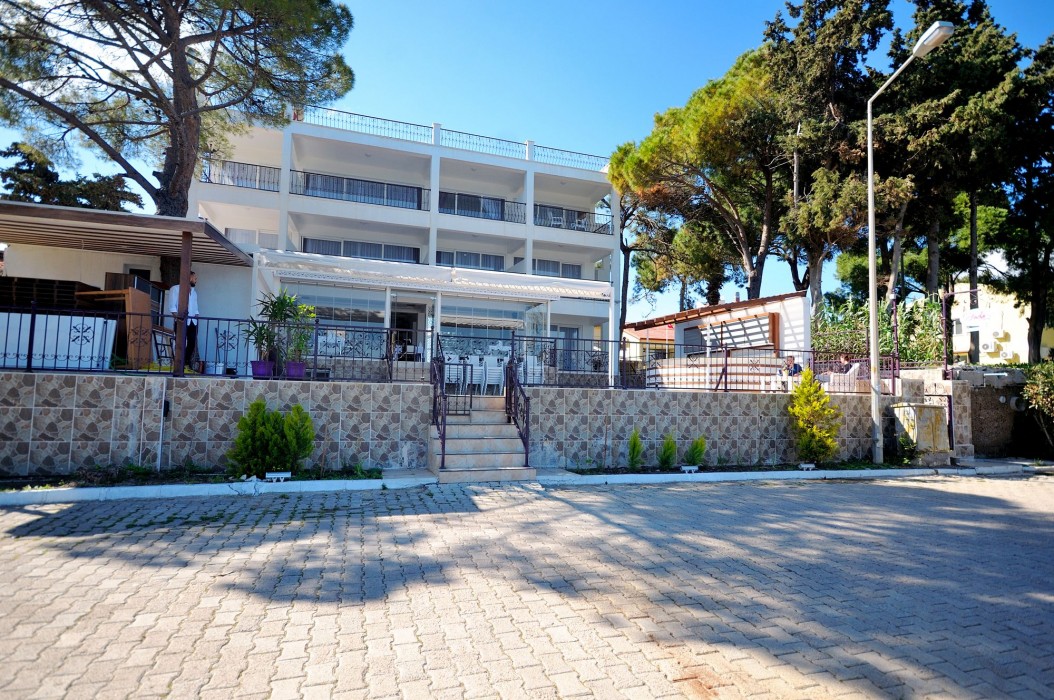 FUDA HOTEL 40/94