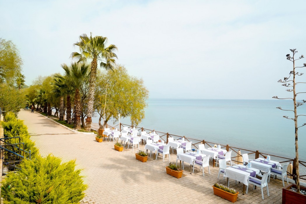 FUDA HOTEL 30/94