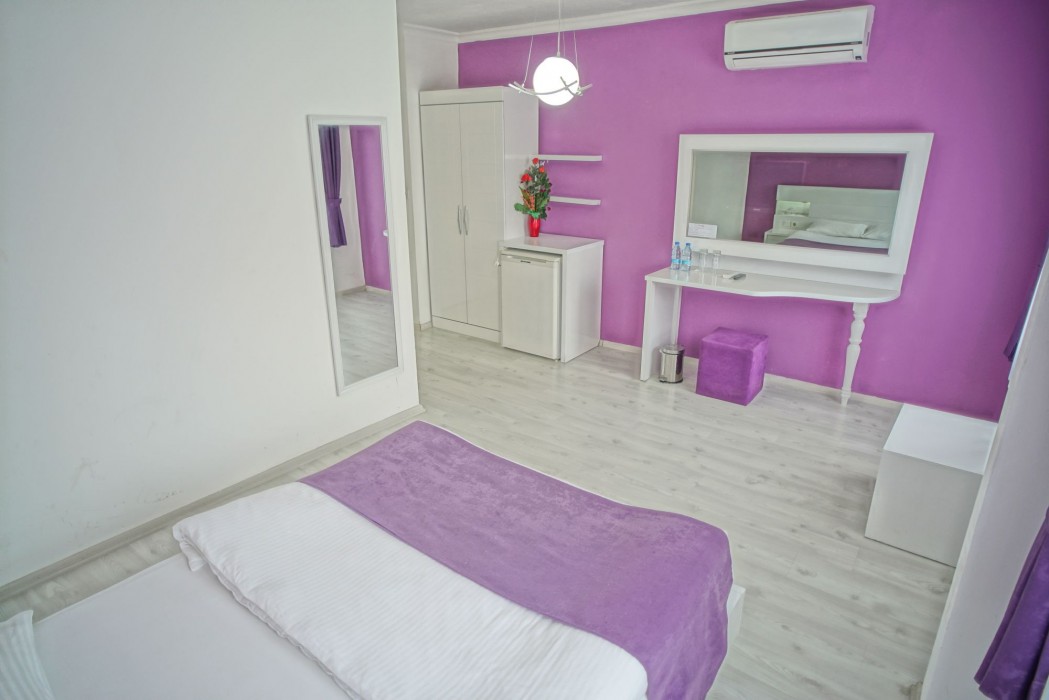 FUDA HOTEL 31/94
