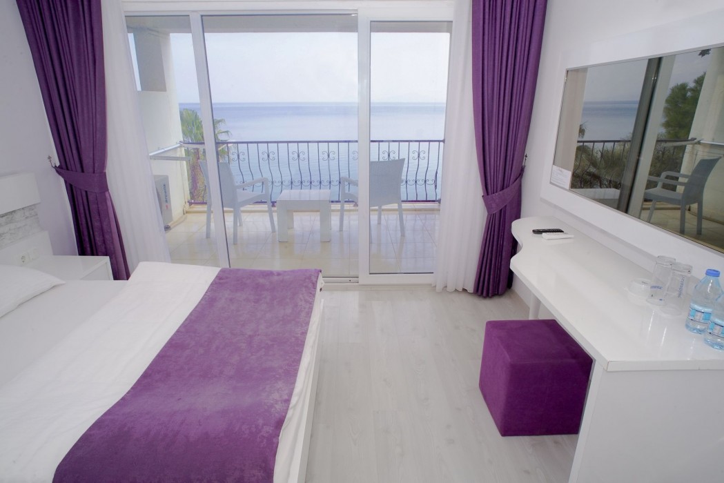 FUDA HOTEL 66/94