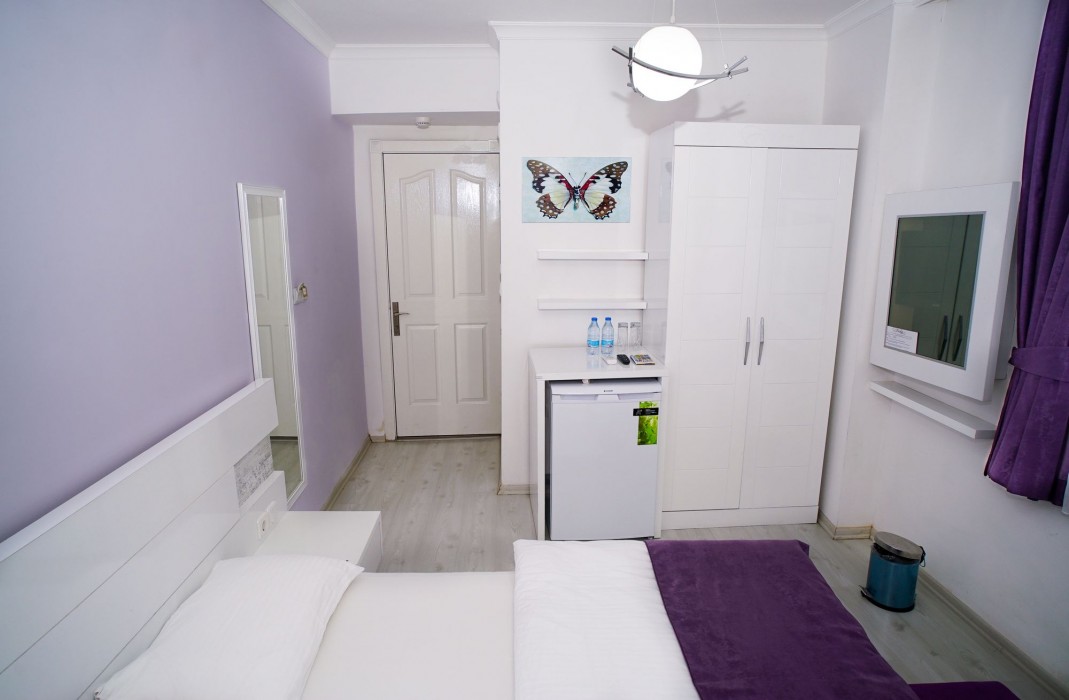 FUDA HOTEL 34/94