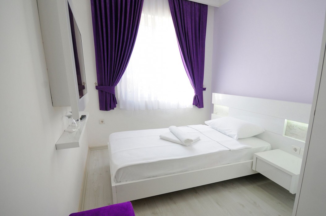 FUDA HOTEL 52/94