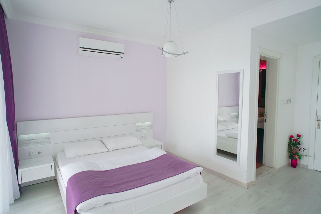 FUDA HOTEL 47/94