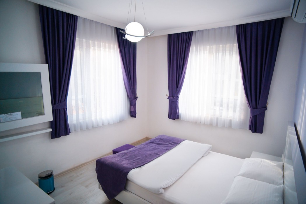 FUDA HOTEL 53/94