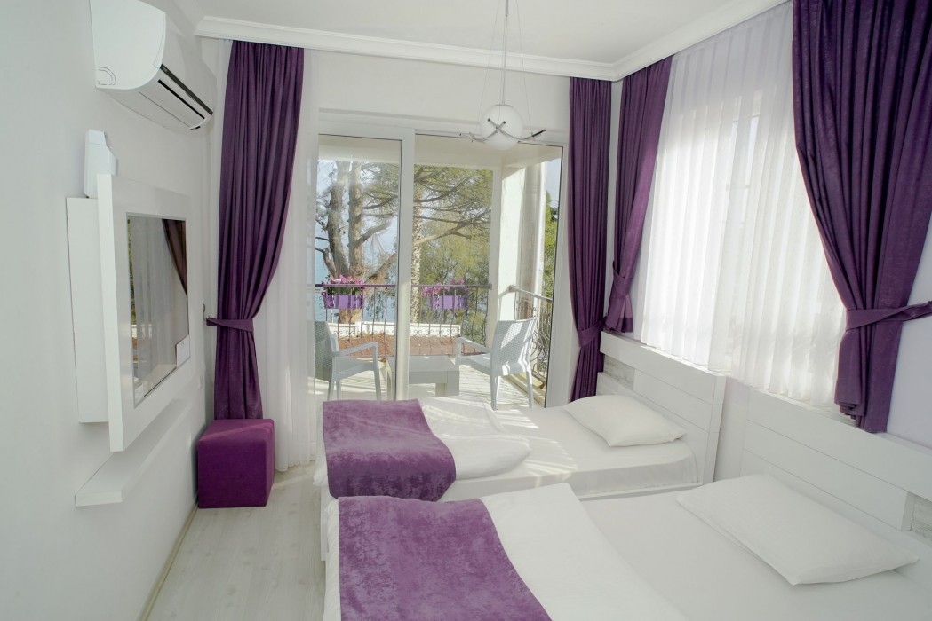 FUDA HOTEL 46/94