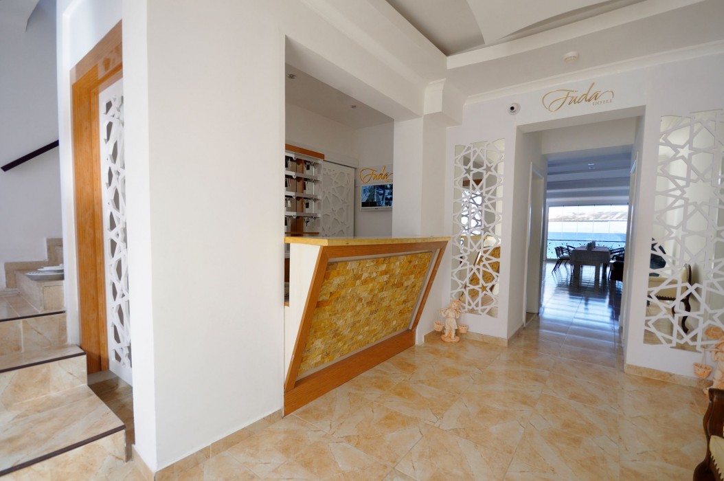 FUDA HOTEL 35/94