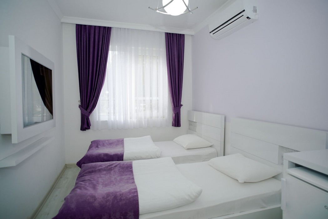 FUDA HOTEL 32/94