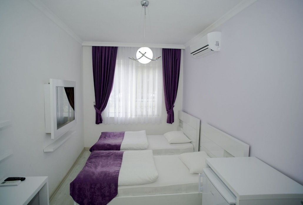 FUDA HOTEL 70/94