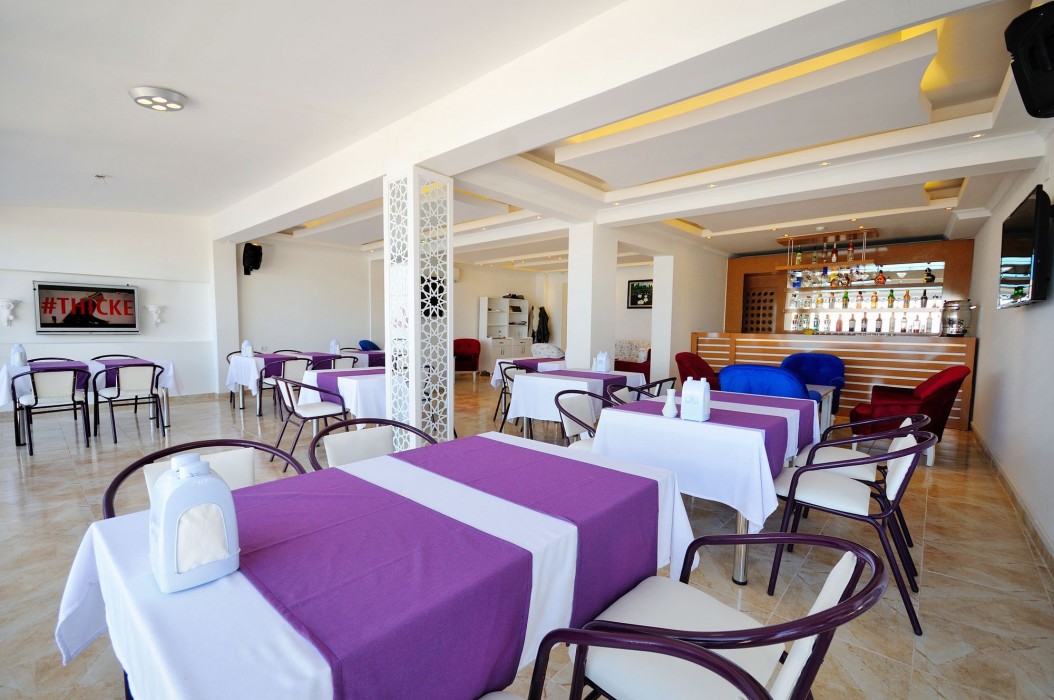 FUDA HOTEL 62/94