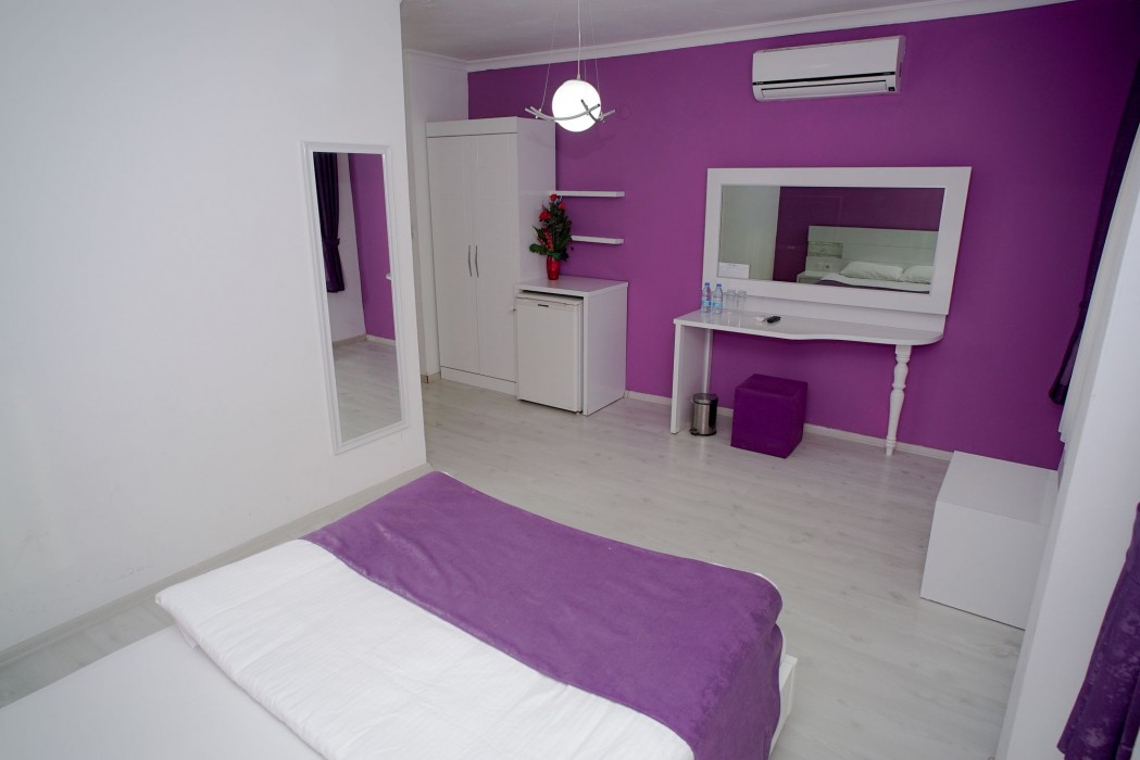 FUDA HOTEL 39/94