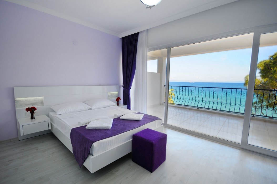 FUDA HOTEL 58/94