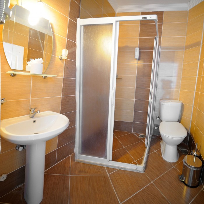 FUDA HOTEL 38/94