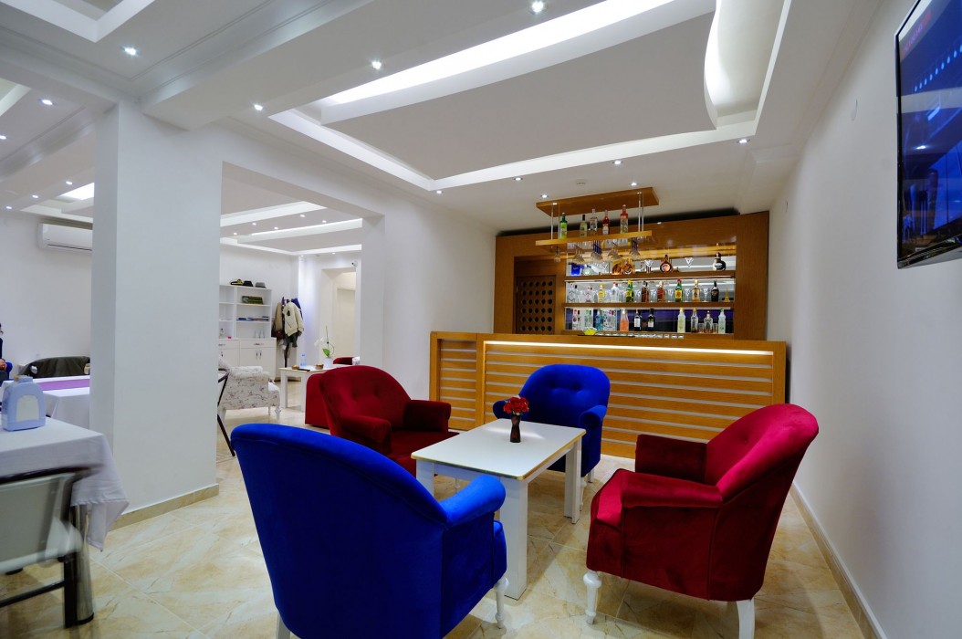 FUDA HOTEL 55/94