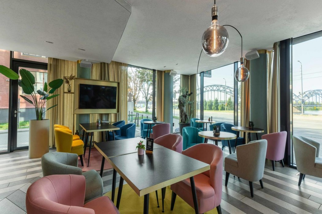 Wellton Riverside SPA Hotel 27/58