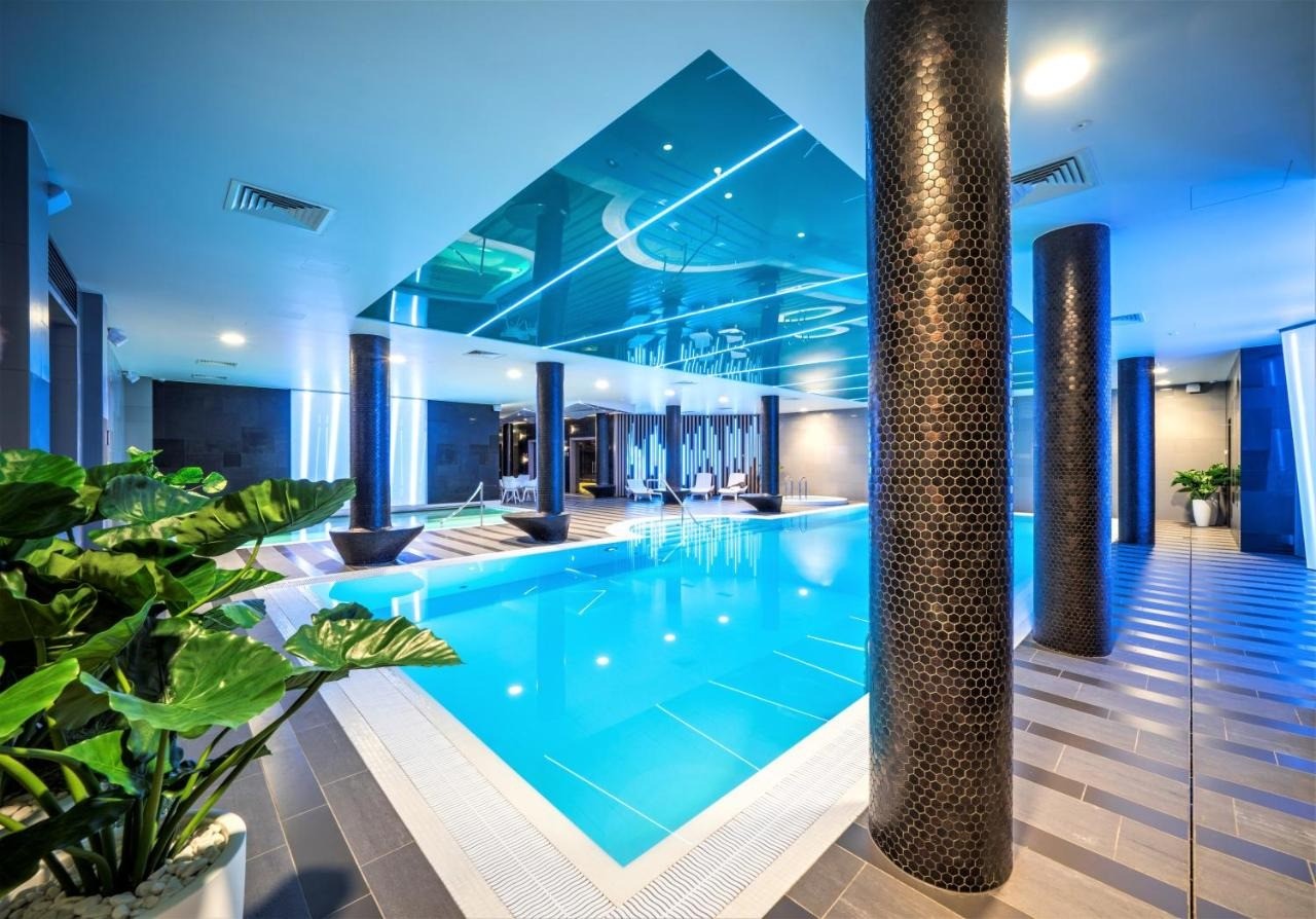 Wellton Riverside SPA Hotel 39/58