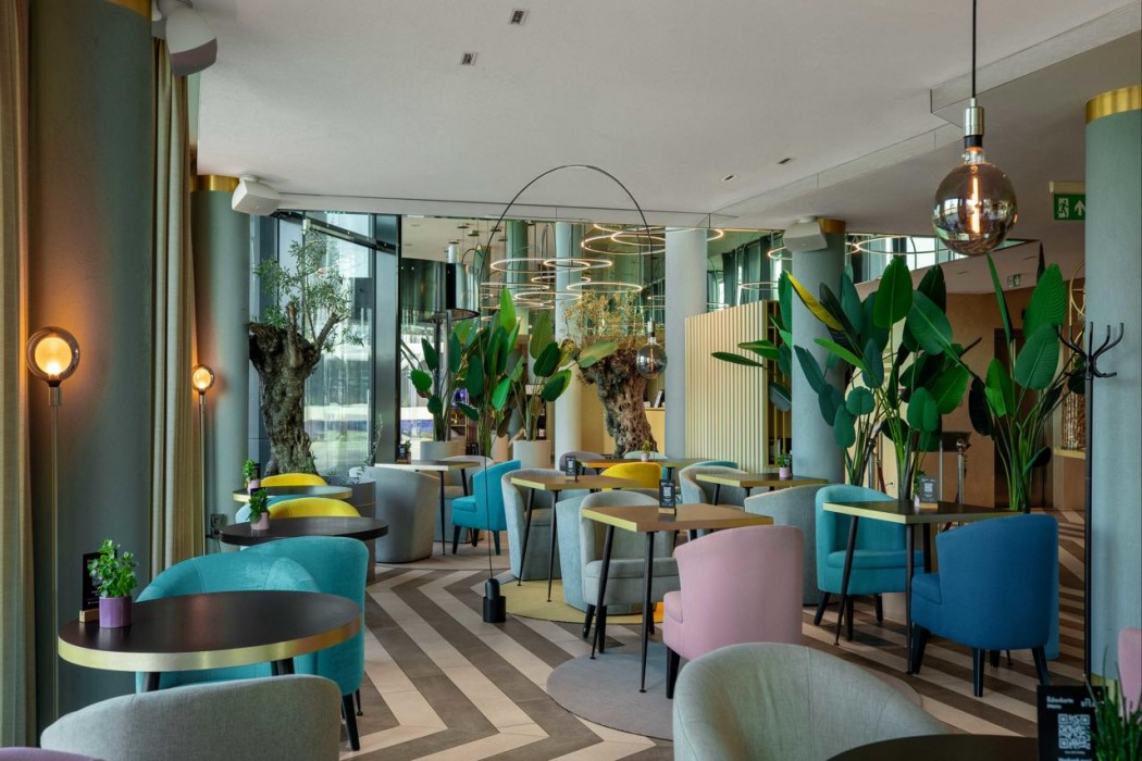 Wellton Riverside SPA Hotel 20/58