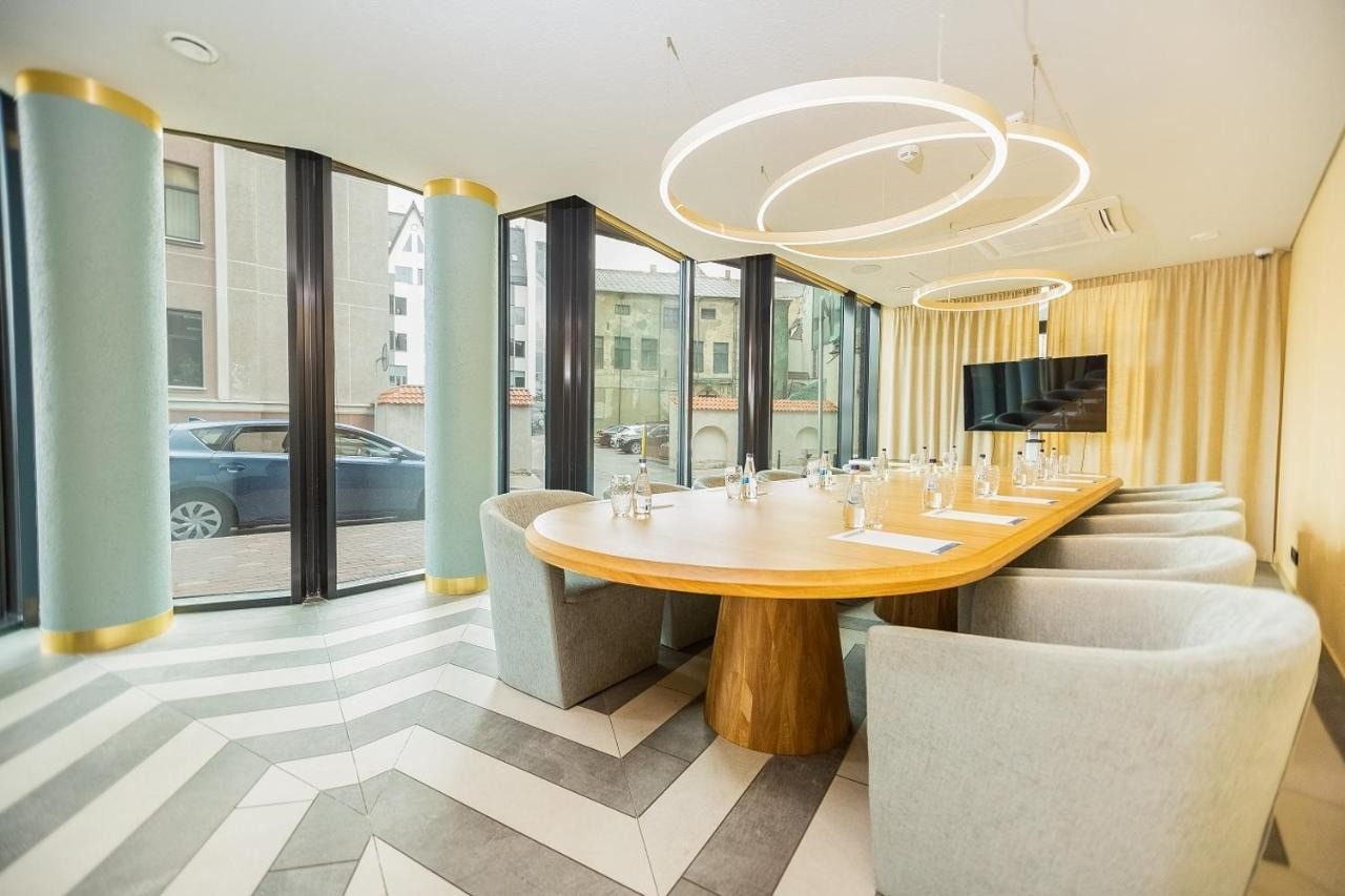 Wellton Riverside SPA Hotel 34/58