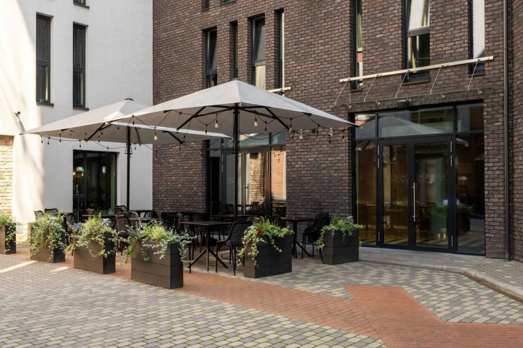 Wellton Riverside SPA Hotel 29/58
