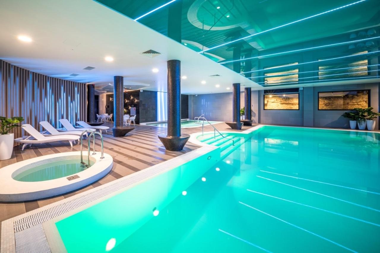 Wellton Riverside SPA Hotel 40/58