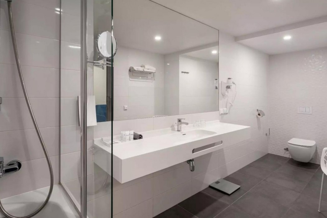 غرفة عائلية، Wellton Riverside SPA Hotel 3/4