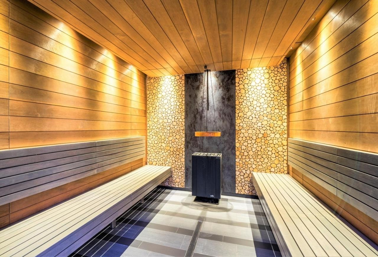Wellton Riverside SPA Hotel 41/58