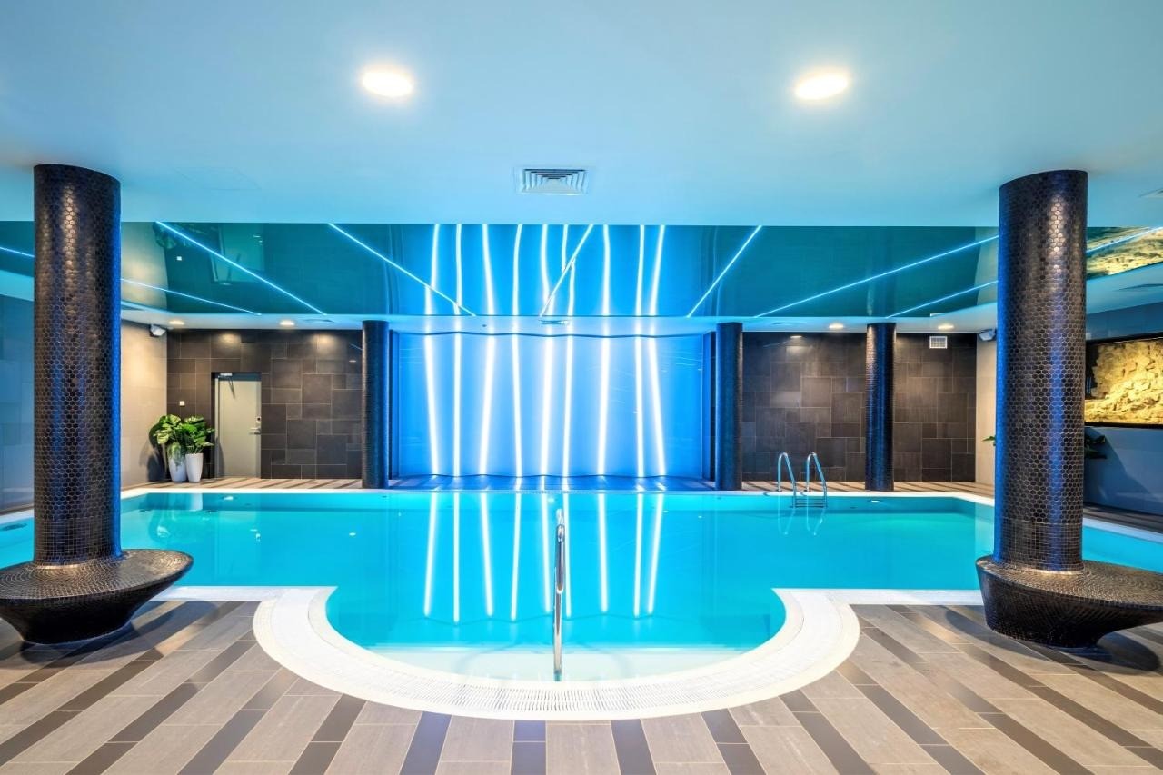 Wellton Riverside SPA Hotel 37/58