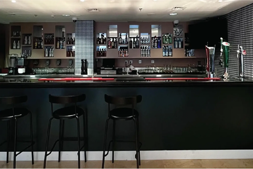 Premier Inn Doha Airport 11/17