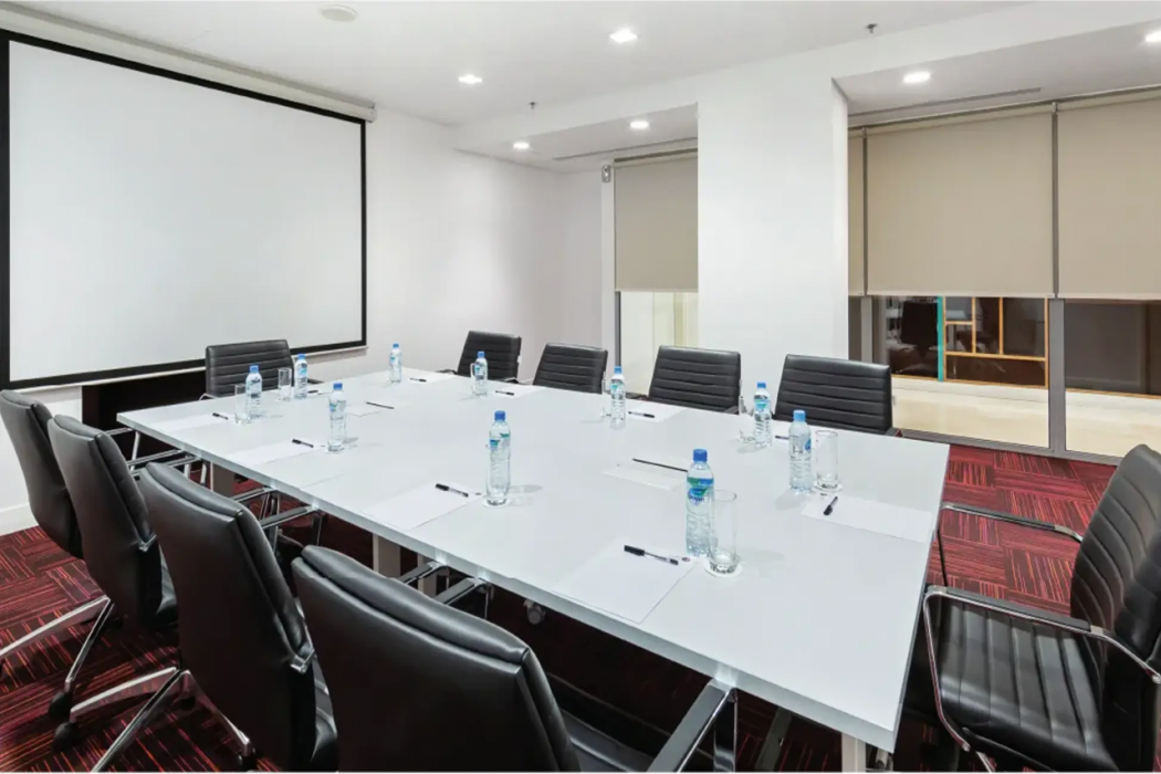 Premier Inn Doha Airport 7/17